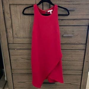 Leith Asymmeticral Dress